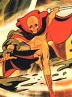 FANTOMAS!