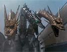 Mecha-King Ghidorah