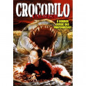 Crocodilo - A Fera Assassina dvd legendado em portugues
