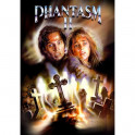 Fantasma 2 (Phantasm 2) dvd dublado em portugues