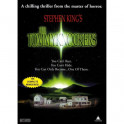 Stephen KingThe Tommyknockers dvd duplo legendado em portugues
