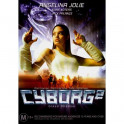 Cyborg II dvd legendado em portugues