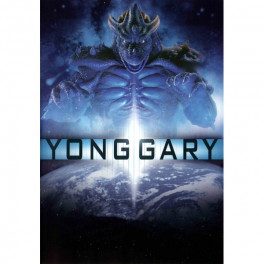 Yonggary - Reptilian dvd legendado em portugues