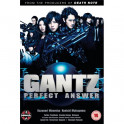 Gantz 2: Perfect Answer dvd legendado em portugues
