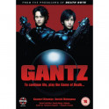 Gantz The Movie dvd legendado em portugues