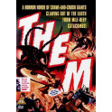 Them! O Mundo em Perigo dvd legendado em portugues