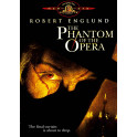 O Fantasma da Ópera (1989) dvd dublado em portugues