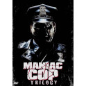 Trilogia Maniac Cop dvd legendado em portugues