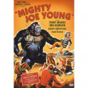 Mighty Joe Young dvd dublado em portugues
