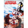 O Regresso de Ultraman dvd box digital legendado em portugues