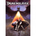 DragonSlayer O Dragão e o Feiticeiro dvd dublado em portugues