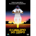 O Cavaleiro do Tempo dvd dublado em portugues