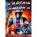 Capitão América (1979) dvd dublado em portugues