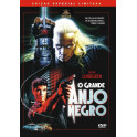 O Grande Anjo Negro dvd dublado em portugues