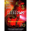 Carnossauro 2 dvd dublado em portugues
