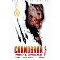 Carnossauro 3: Criaturas do Terror dvd dublado em portugues