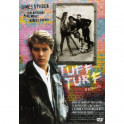 Tuff Turf - O Rebelde dvd dublado em portugues