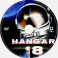 Hangar 18 dvd dublado em portugues