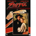 As Duas Faces de Zorro dvd dublado em portugues