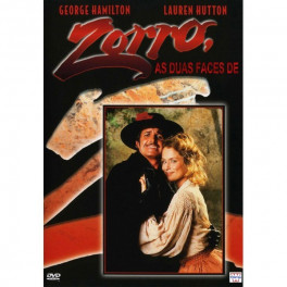 As duas faces de Zorro (1981)