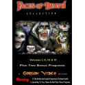 Quadrilogia Faces da Morte dvd box  legendado em portugues
