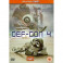 Def-Con 4 Condição de Defesa dvd dublado em portugues