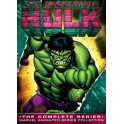 O Incrível Hulk 1996 dvd duplo dublado em portugues