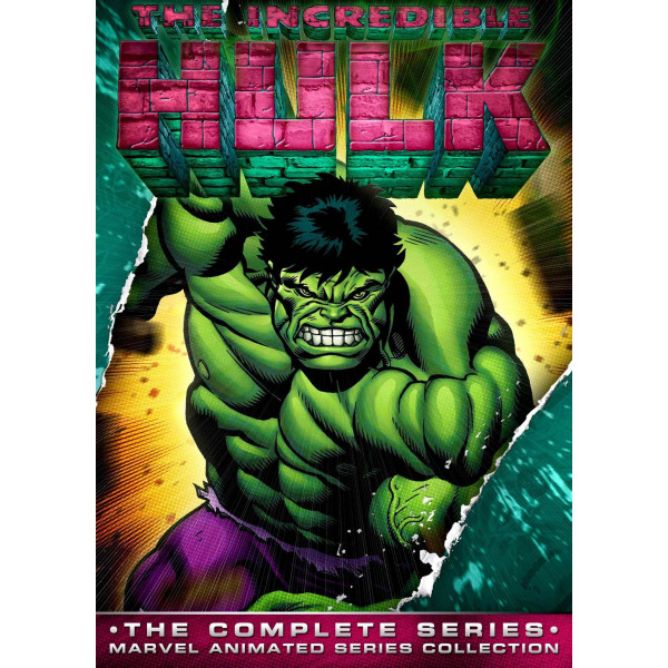 O Incrvel Hulk - Dual Audio Torrent Download