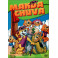 A Turma do Manda Chuva dvd box duplo dublado em portugues