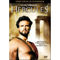As Façanhas de Hércules dvd legendado em portugues
