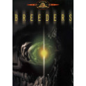 Breeders &  Breeders O Terror Está de Volta! dvd dublado em portugues 