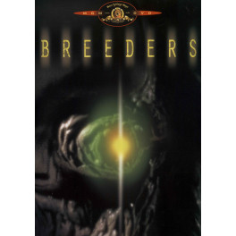 Breeders &  Breeders O Terror Está de Volta! dvd dublado em portugues 