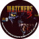 Watchers 3 - A Sentinela do Terror dvd dublado em portugues