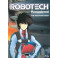 Robotech Macross dvd box legendado em portugues 