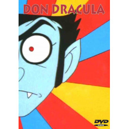 Don Dracula completo em 1 dvd audio dublado