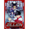 Zillion dvd box legendado