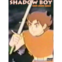 Shadow Boy 2 dvds com 15 episódios dublado