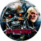 Cyborg 3 - A Criação dvd dublado em portugues