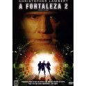 A Fortaleza 2 (raro) dvd dublado em portugues
