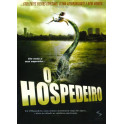O Hospedeiro dvd dublado em portugues