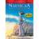 Nausicaä of the Valley of the Wind de Hayao Miyazaki dvd Legendado em portugues