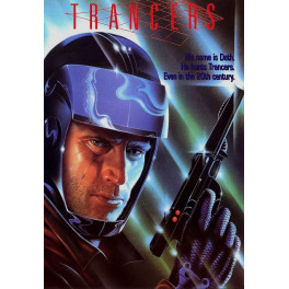 Trancers (1984) dvd legendado em portugues