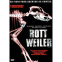 Rottweiler (Brian Yusna) dvd raro dublado em portugues