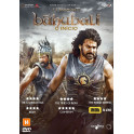 Bahubali: O Início dvd dublado em portugues