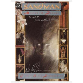 Sandman - Coleção+especiais (digital) Em Portugues 