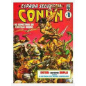 Espada Selvagem De Conan Completo - Hq Digital Tablet Ou Pc