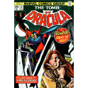 A Tumba de Drácula (Marvel) HQ digital PDF