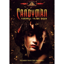 Candyman 2 - A Vingança dvd dublado em portugues