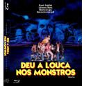 Deu a Louca nos Monstros BluRay dublado em portugues