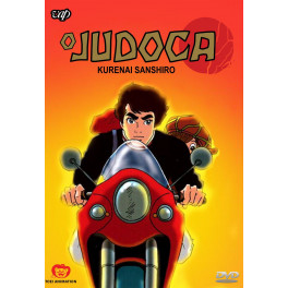 O Judoca dvd box legendado em portugues